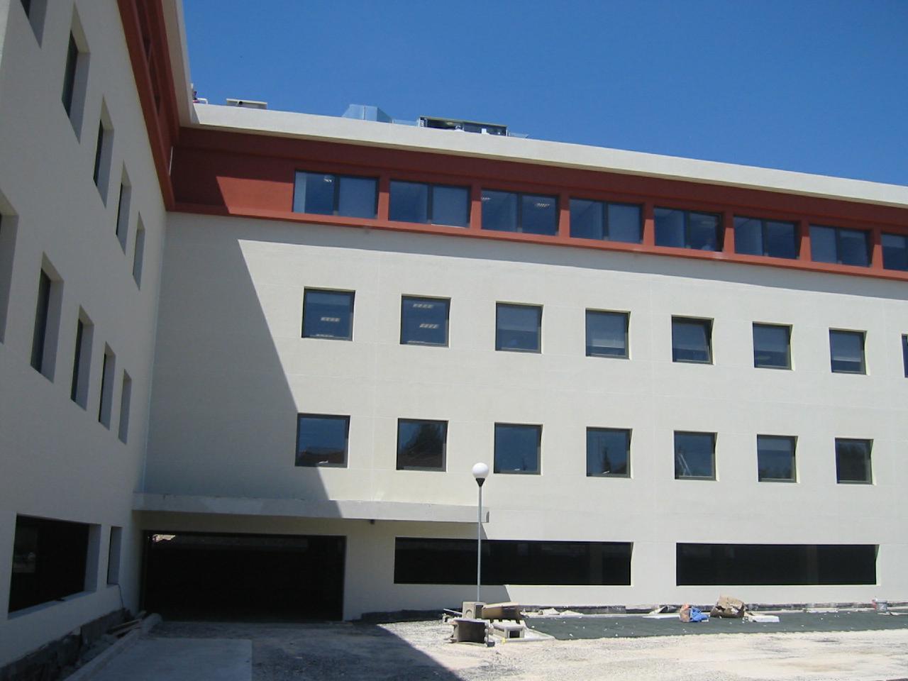 Bureau Marseille 1171m² Vente bureau Marseille Bouches-du-Rhône OVBUR2530636 6
